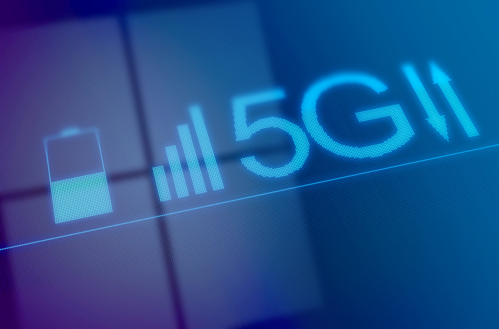 Wanneer zullen we 5G beginnen gebruiken?